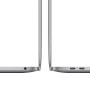 Ноутбук APPLE MacBook Pro 2020 13.3 Space Grey (MYD82) Apple M1 8-Core/8/256/MacOS(5)