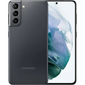 Телефон сотовый SAMSUNG SM G 991 Galaxy S21 128GB BZADS (Gray)