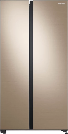 Холодильник SAMSUNG RS 61 R5001F8