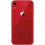Телефон сотовый APPLE iPhone XR 128GB (Red)(1)