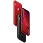 Телефон сотовый APPLE iPhone XR 128GB (Red)(5)
