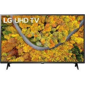 Телевизор LG LED 43UP76006LC UHD SMART