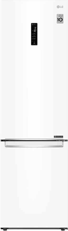 Холодильник LG GA-B 509 SVUM