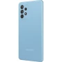 Телефон сотовый SAMSUNG SM A 525 Galaxy A52 256 GB FZBIS (Blue)(5)
