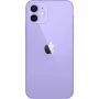 Телефон сотовый APPLE iPhone 12 128GB (Purple)(1)
