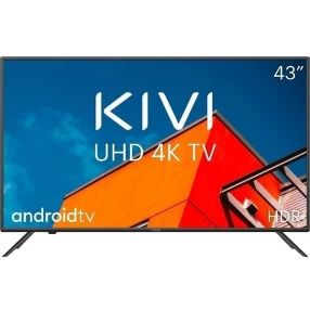 Телевизор LED KIVI 43 U 710KB(0)