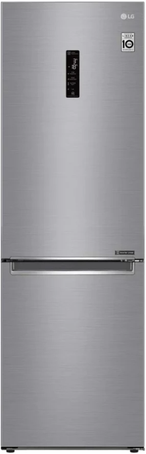 Холодильник LG GA-B 459 SMHZ
