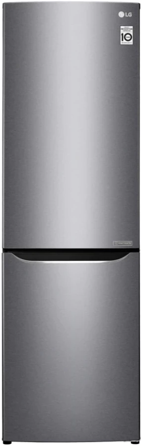 Холодильник LG GA-B 419 SLJL(0)
