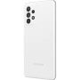 Телефон сотовый SAMSUNG SM A 525 Galaxy A52 128 GB FZWDS (White)(4)