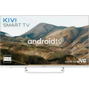 Телевизор LED KIVI 32F790LW (Smart ) FHD