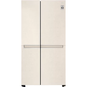 Холодильник LG GC-B 257 JEYV