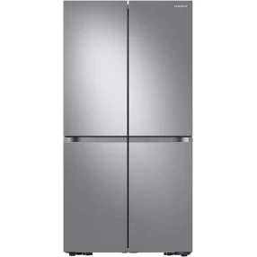 Холодильник SAMSUNG RF 65 A93T0SR