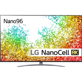 Телевизор LG NanoCell 65NANO966PA UHD SMART