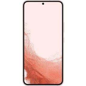 Телефон сотовый SAMSUNG SM S 901 Galaxy S22 5G 128GB BIDDS (Pink Gold)