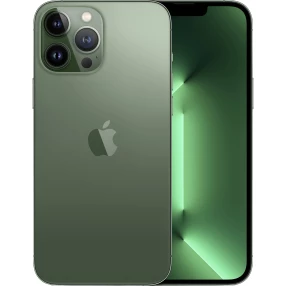 Телефон сотовый APPLE iPhone 13 Pro Max 256GB Alpine Green