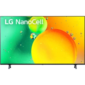 Телевизор LG NanoCell 43NANO756QA UHD SMART