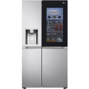 Холодильник LG GC X 257 CAEC