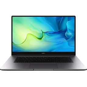 Ноутбук HUAWEI MateBook D 15 (BoD-WDH9) 15.6 FHD/Core i5 1135G7 2.4 Ghz/8/SSD256/Win11