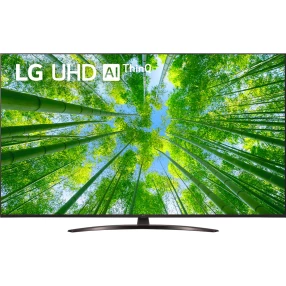 Телевизор LG LED 55UQ81009LC UHD SMART
