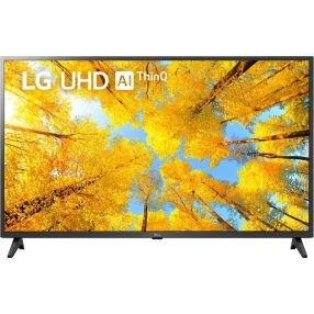 Телевизор LG LED 43UQ80006LB UHD SMART