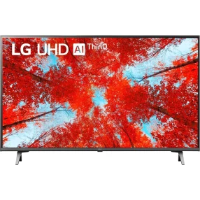 Телевизор LG LED 43UQ90006LD UHD SMART