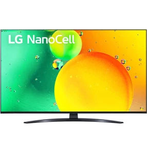 Телевизор LG NanoCell 50NANO769QA UHD SMART