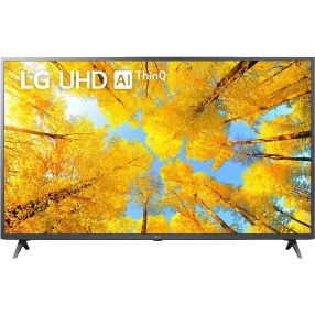 Телевизор LG LED 50UQ76003LD UHD SMART