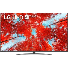 Телевизор LG LED 55UQ91009LD UHD SMART