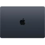Ноутбук APPLE MacBook Air 2022 13.6 Midnight (MLY33) Apple M2 8-Core/8/256/MacOS(2)