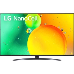 Телевизор LG NanoCell 55NANO769QA UHD SMART