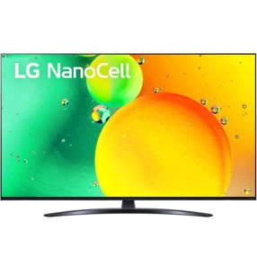 Телевизор LG NanoCell 65NANO769QA UHD SMART