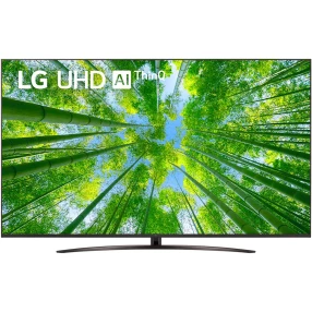 Телевизор LG LED 75UQ81009LC UHD SMART
