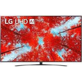 Телевизор LG LED 75UQ91009LD UHD SMART