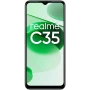 Телефон сотовый REALME C35 (4/128GB) Green(0)
