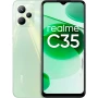 Телефон сотовый REALME C35 (4/128GB) Green(10)