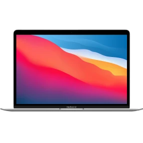 Ноутбук APPLE MacBook Air 2020 13.3 Silver (Z12700034) Apple M1 8-Core/16/256/MacOS