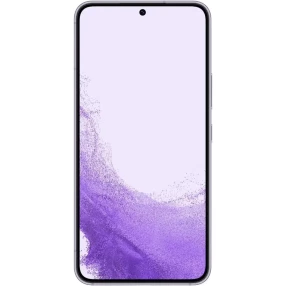 Телефон сотовый SAMSUNG SM S 901 Galaxy S22 5G 128GB BLVDS (Purple)