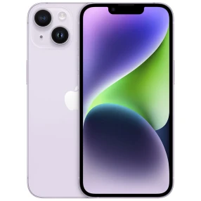 Телефон сотовый APPLE iPhone 14 128GB (Purple)