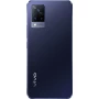 Телефон сотовый VIVO V21 Dusk Blue (2066)(1)