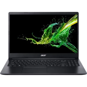 Ноутбук ACER A315-34 (NX.HE3ER.00G) 15.6 FHD/Pentium N5000 1.1 Ghz/4/1TB/Win10(0)